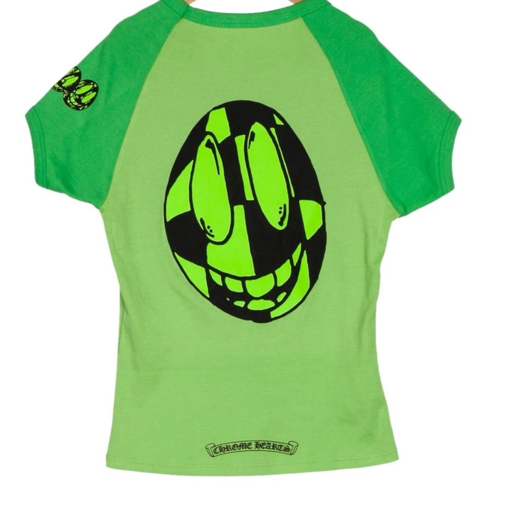 Chrome Hearts Matty Boy Baby Tshirt